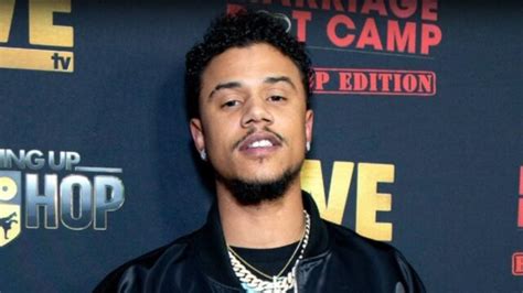 Lil Fizz Shows His Bootyhole On Only Fans